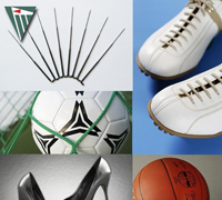 leather needles